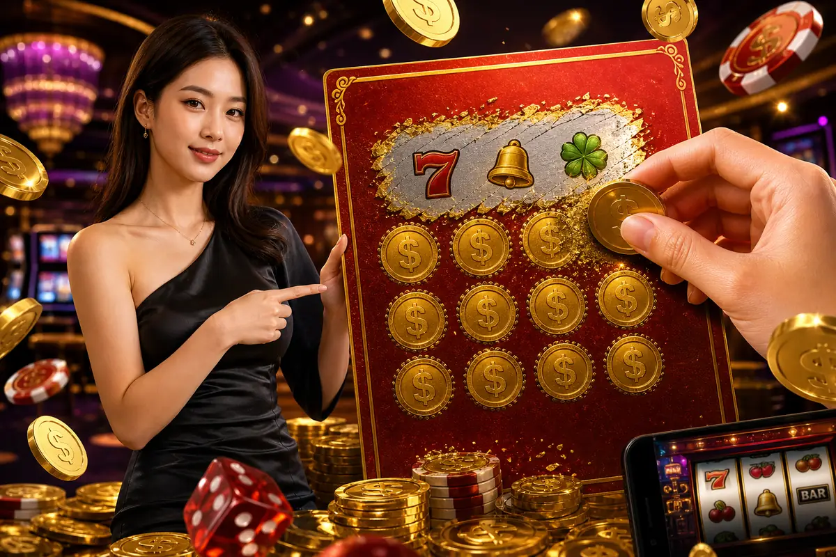 1918kiss slot online skrin permainan