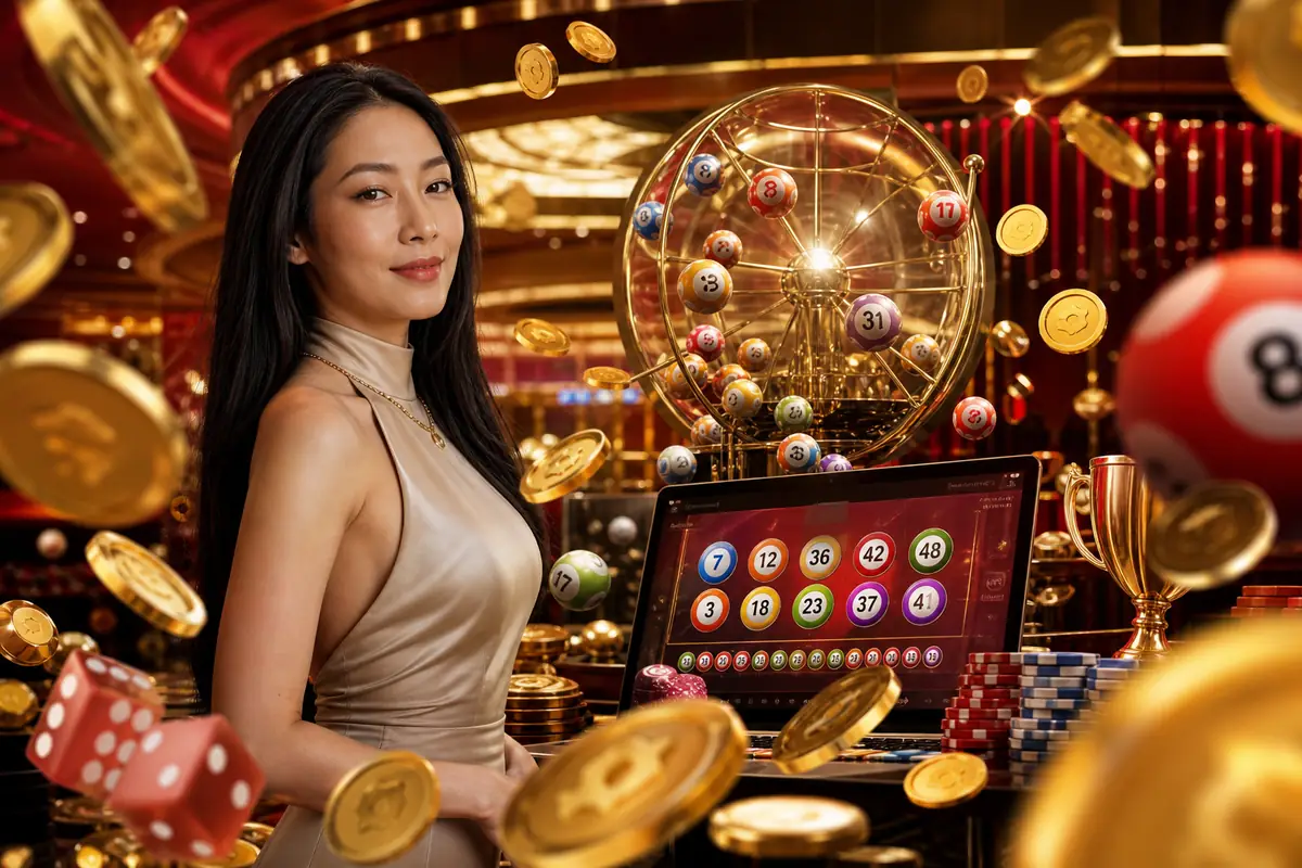 1918kiss permainan slot live casino pilihan