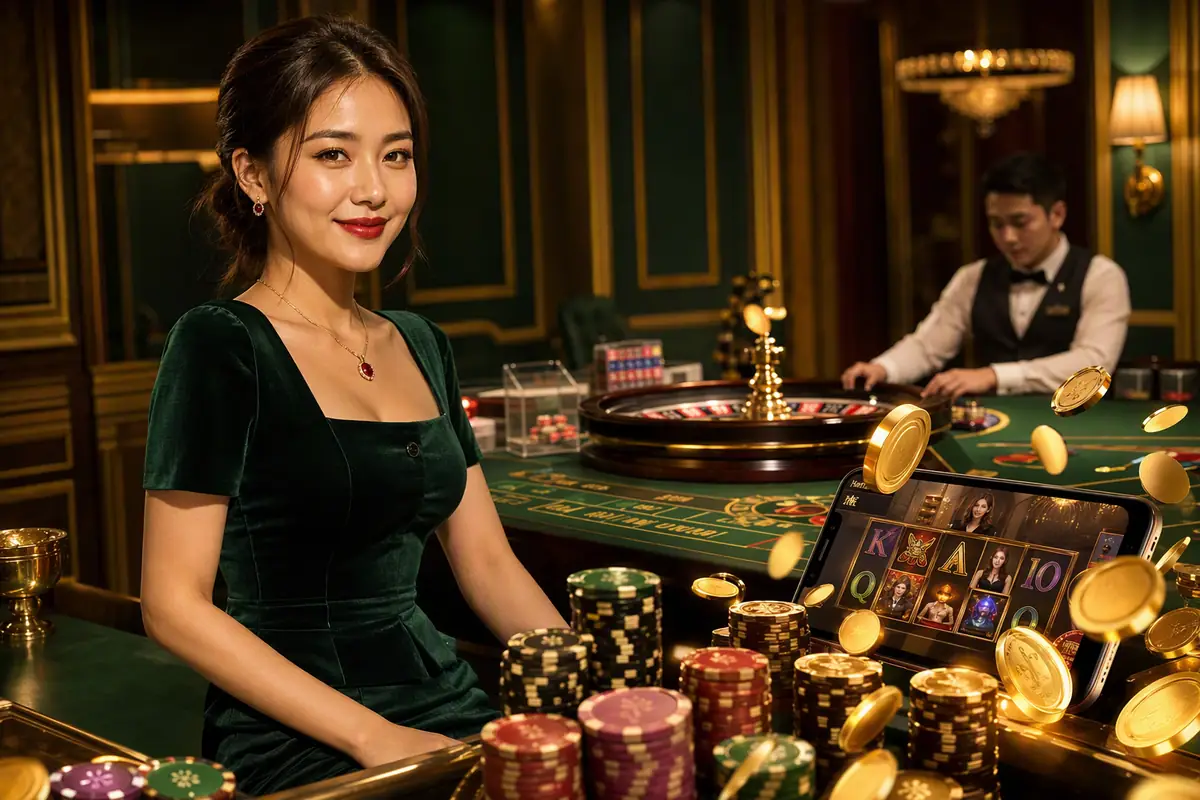 1918kiss kaedah deposit e-wallet Malaysia