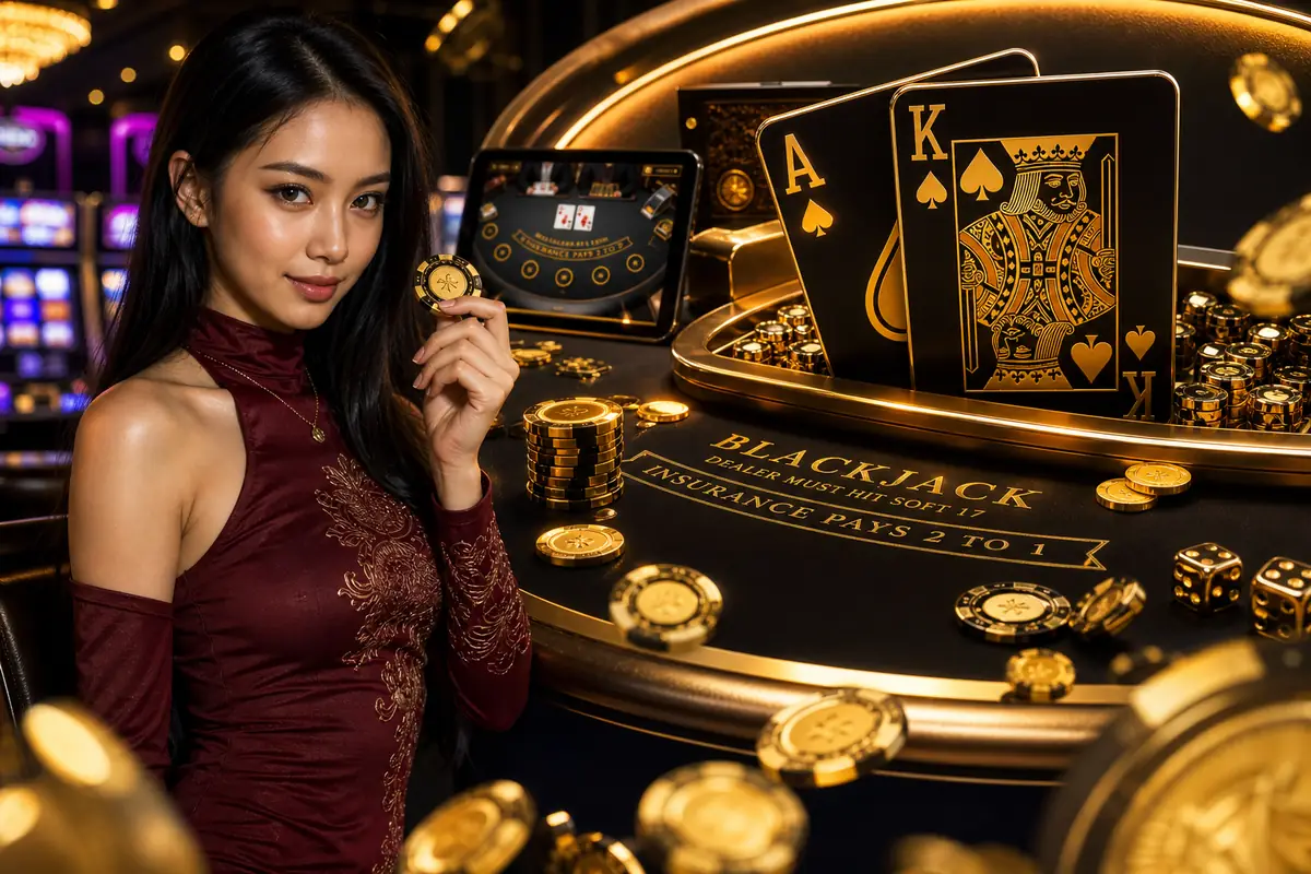 1918kiss Casino platform keselamatan akaun