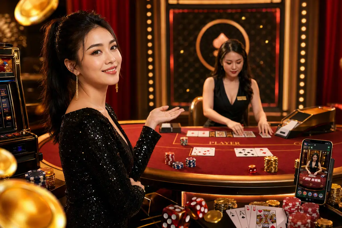 1918kiss slot kasino sertai sekarang