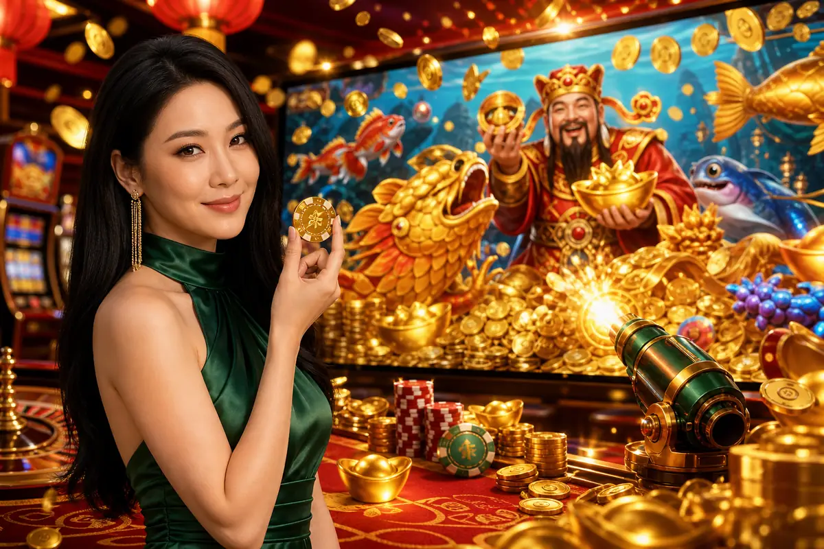 1918kiss program VIP cashback mingguan